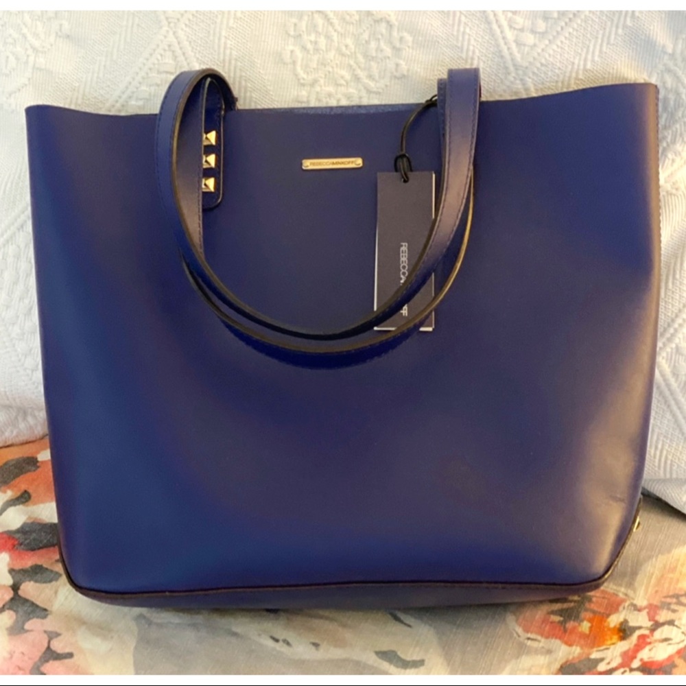 NWT Rebecca Minkoff Tote